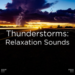 Heavy Rain & Thunder