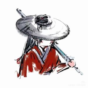 世界兵荒马乱，而你是我的浪漫