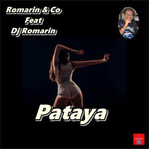 Pataya (feat. Dj Romarin)