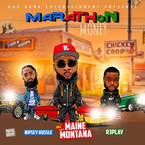 Marathon Money (feat. Nipsey Hussle & R3Play)