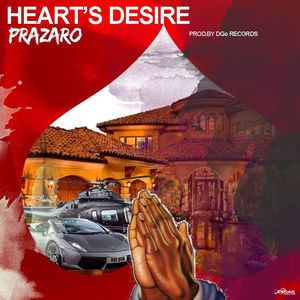 Heart's Desire