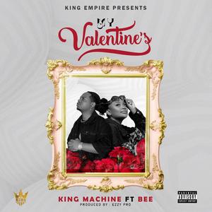 Valentine's (feat. BEE)