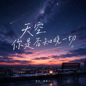 天空你是否知晓一切