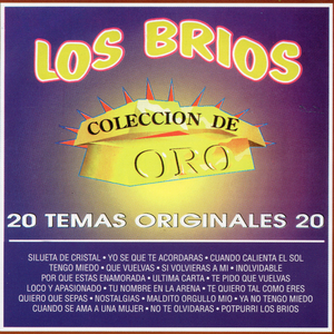 Potpurri Los Brios