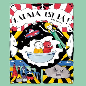 Dans le bateau de Lamiral