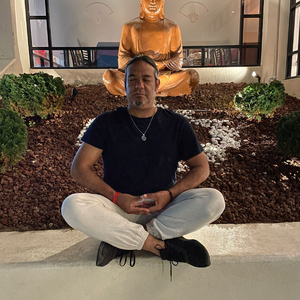 QUE TE LLENES DE LUZ