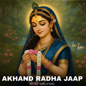 Akhand Radha Jaap