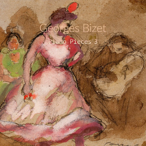 Bizet - Minuet from L`Arlesienne