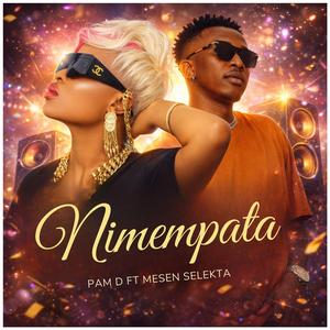 Nimempata (feat. Mesen Selekta)