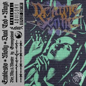 DÉJAME SENTIR (feat. Borlane)