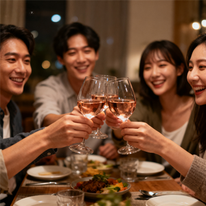 老友，别来无恙