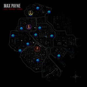 Max Payne