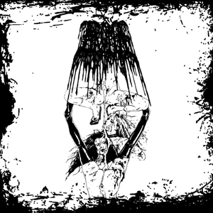 Desiccated Scalp Slowly Rotting