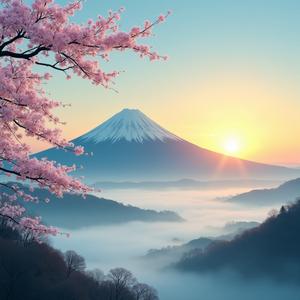 Tea Ceremony Reverie