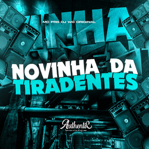 Novinha da Tiradentes