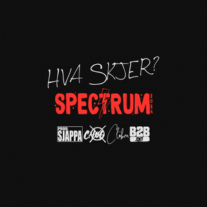 Hva Skjer? - Spectrum 2024