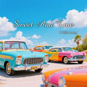 Sweet And True（China Rimax）