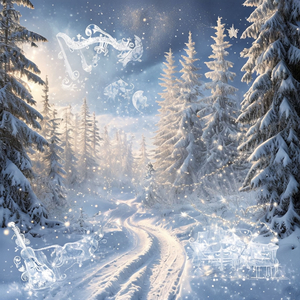 Сказочное Путешествие