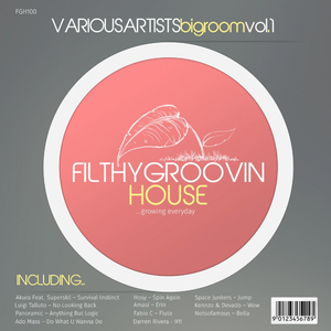 Survival Instinct (Original Mix)