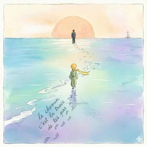 Des chemins sur la mer (Machado)