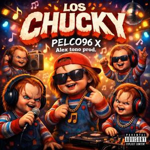Los Chuky (feat. Pelco)