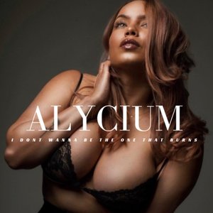 I Don't Wanna Be the One That Burns (Radio Pop Mix)