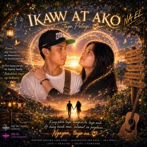 IKAW AT AKO