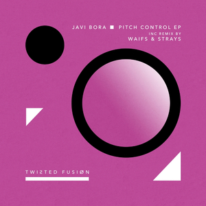 Pitch Control (Waifs & Strays Remix)