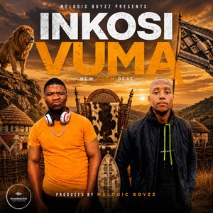 Inkosi Vuma