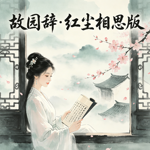 故园辞