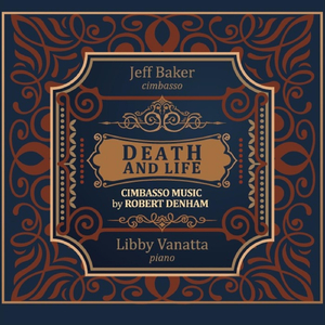 Bachs of Suites: Gigue