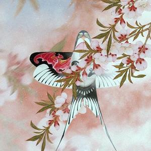 【荒唐言】鉴魄·记《红楼梦》尤三姐