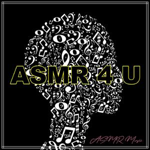 ASMR Harp Instrumental