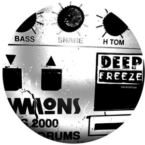 Under The Water (Boogie Corporation Remix)