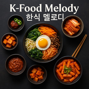 매운 떡볶이