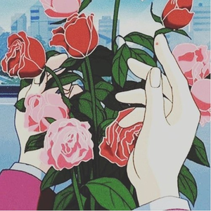 losing you is my worst nightmare