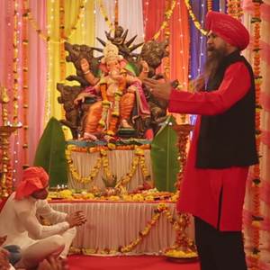 Jai Ganesha Jai Ganesha (Ganesh Bhajan)