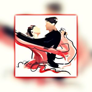 Волшебный вальс