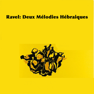 Deux melodies hebraiques M.A22 (1914) I. Kaddish (Original)