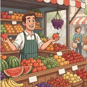 អ្នកលក់ដូរត្រូវចាំបាច់ធ្វើចំណុចទាំងនេះ