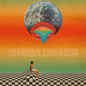Unknown Dimension (2025)