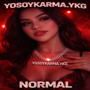 NORMAL (feat. YOSOYKARMA.YKG)