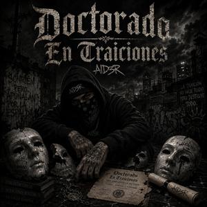Doctorado En Traiciones