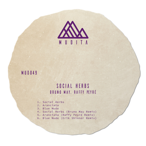 Aranciata (Raffy Peyré Remix)