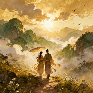 红尘永相依