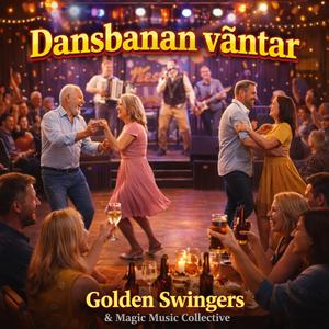 Jeg elsker syden (feat. Magic Music Collective)