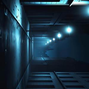 涙の海 (Namida no Umi)