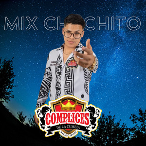 Mix Chechito: Siempre Pierdo en el Amor / Pienso en Ti / Quieres Verme Sufrir Llorar (En Vivo)