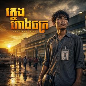 ក្មេងរោងចក្រ (FACTORY BOY)