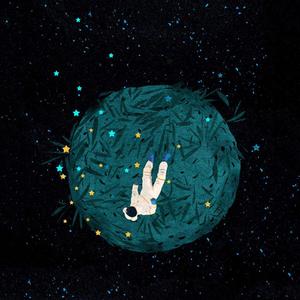 Bagaikan Langit Di Sore Hari